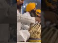 ਗੁਰਮੁਖ ਪਰਉਪਕਾਰੀ ਵਿਰਲਾ ਆਇਆ ਸ਼ਬਦ ਭਾਈ ਨਿਰਭੈ ਸਿੰਘ ਦਮਦਮਾ ਸਾਹਿਬ