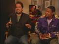 Sidewalks TV: Rush Hour 3 with Brett Ratner and Chris Tucker