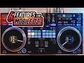 DDJ-REV7:  6 Features for Mobile DJs