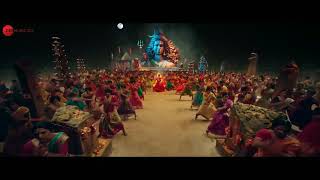 BamBholle - Laxmii | Akshay Kumar | lakshmi movie New song |