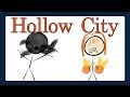 Hollow City by Ransom Riggs (Book Summary) - Minute Book Report