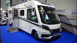 2025 Knaus Sun I 900 LEG - Exterior and Interior - Caravan Salon Düsseldorf 2024