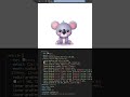Amazing CSS Loader Animation | HTML & CSS Animation Tutorial #Shorts #coding #frontendcourse