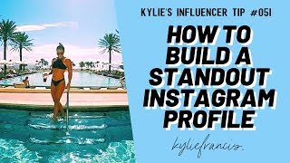 HOW TO GET MORE FOLLOWERS ON INSTAGRAM 2020 | ALL INSTAGRAM QUESTIONS ANSWERED! // Kylie Francis