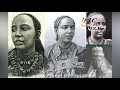 sheger fm yemechish ታላቋ እቴጌ ጣይቱ ያልተነገረለት ስብዕናዋ taytu betul ሸገር ይመችሽ