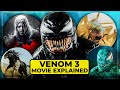 Venom 3 Movie Explained In HINDI | Venom The Last Dance Explain In HINDI |Venom The Last Dance HINDI