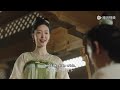 ep08 clip xiaoyao drained her blood to make medicine to cure tushan jing lost you forever s2