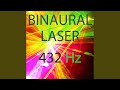 Binaural Laser (Chillout Lounge Music)