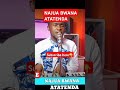 NAJUA BWANA ATATENDA  WORSHIP#youtube #duet #fypyoutube #shortsfeed