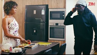 This Love Ya Nameless (Official Video) Skiza *811*123#