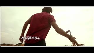 Tamil trending ⚔️mass gethu⚔️ whatsapp status|| naga vambu santaikku porathilla