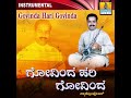 ishtu dina ee vaikunta instrumental