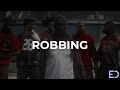 Echo Robbing | Advanced Robbing System | FiveM Script