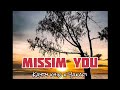 Kaydy Khin x Yakafi - Missim You(BrodRemix)2023