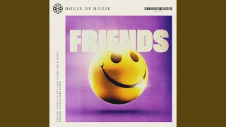 Friends (bassjackers Remix)