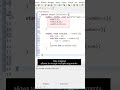 Stop using Method Overloading. Use Ellipsis. #shorts #java #programming #mrdecoder