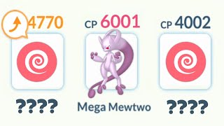 using TOP 3 PSYCHIC TYPE POKÉMON team in Pokémon GO.