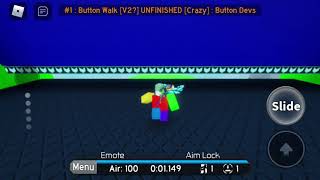 [Fe2CM] Button Walk UNFINISHED [V2/Solo]