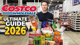 COSTCO Shopping Guide for 2026 | Best Finds & What to Skip