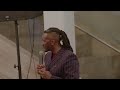 All Night Prayer || Prophet Pasion Java|| New York, NY