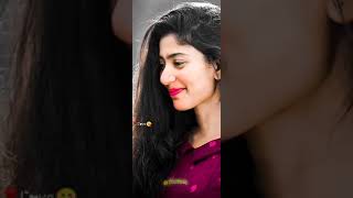 The most beautiful heroin Sai Pallavi cut video   bast heroine video