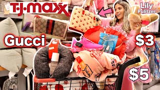 *RARE* TJMAXX LUXURY SHOPPING SPREE! 90% OFF EVERYTHING!