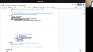 GitLab 13.3 Kickoff - Enablement:Database