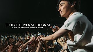 คุยคนเดียวเก่ง - Three Man Down Live At Impact Arena 2023