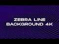 The Art of 4K Line Animation - Soothing Visuals - Aesthetic Backgrounds