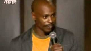 Dave Chappelle For What It's worth part 4