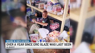 New surveillance images released of missing Albany man