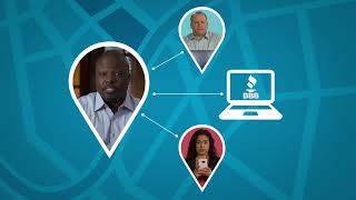 Use BBB Scam Tracker to Report Fraud, Spot Scams, and Protect Others — Fast, Free, and Reliable Tool