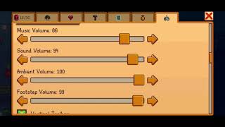Stardew Valley Mobile | Mermaid Show Not Showing Here's How To Fix It