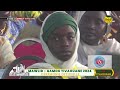 le discours de serigne mansour sy dabakh gamou 2024 ceremonie officielle