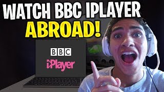 How to Watch BBC iPlayer Outside of The UK From Anywhere ✅ Best VPN For BBC iPlayer 2020