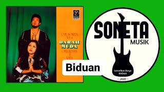 Rita Sugiarto - Biduan || Album Volume 4 - 1975