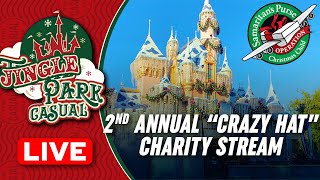 LIVE at DISNEYLAND | 2nd Annual \