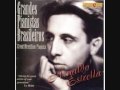 ARNALDO ESTRELLA plays NEPOMUCENO VALSA