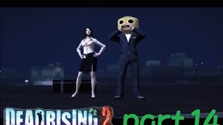 【悪夢再び】DEAD RISING2実況プレイ！part14