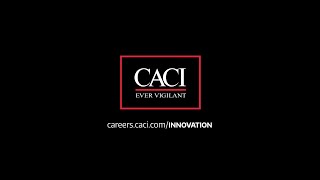 Join CACI in Delivering Information Advantage