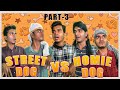 Street Dog Vs Homie Dog | Part-3 | Yukeshgroup