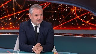 Brüsszel beismerő vallomást tett - Takács Szabolcs - ECHO TV