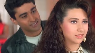 किसका शिकार करना है करिश्मा को | Ajay (1996) (HD) Part 3 | Sunny Deol, Karisma Kapoor, Suresh Oberoi