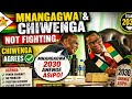 MNANGAGWA CHIWENGA HIT AGREEMENT IN THE DREAMS OF VARAKASHI