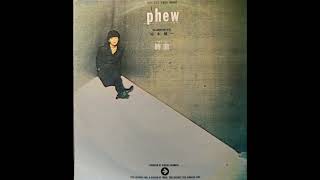 【Demix Pro＋Audacity】Phew feat 坂本龍一「終曲」【Stereo Remix】