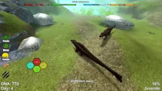Playtube Pk Ultimate Video Sharing Website - dinosaur simulator spinosaurus roblox