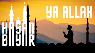 YA ALLAH - Hasan Bayar