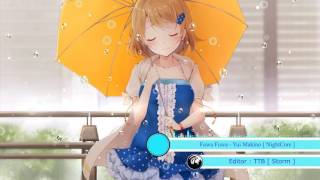 NightCore  Fuwa Fuwa   Yui Makino