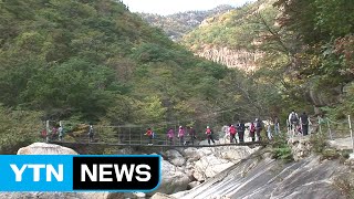 금강산 관광·개성공단 재개, 기대감 커질수록 깊어지는 고민 / YTN