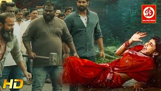 Sauda (Hindi Dubbed) Telugu Superhit Love Story Movie- Chandran, Kayal Anandhi, M.S. Bhaskar